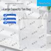 Pengfacai Durable White Industrial Ton Bag