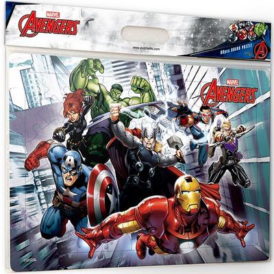 Puzzle Life Marvel Avengers Επιτραπέζιο Παζλ M80-104, 80 κομμάτια, 1 κομμάτι