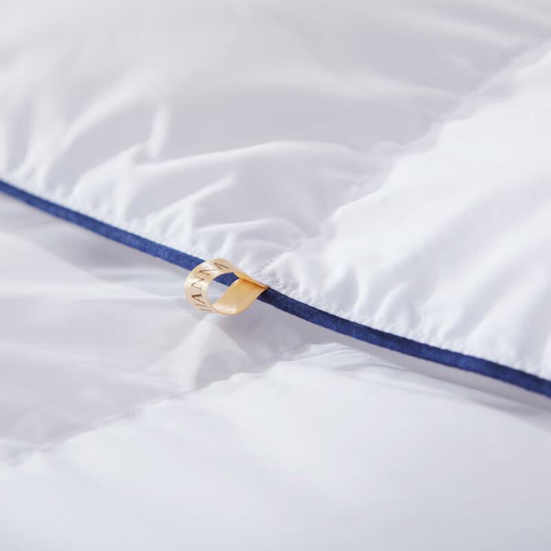 FUANNA All-Season Down Alternative Fiber Quilt