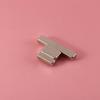 4Pcs/set Gel Polish Magnetic Effect Cat Eye Magnetic Stick Square Cat Eye Nail Magnet  Manicurist