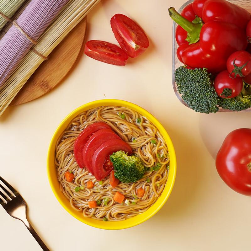 Caixa de Presente de Arroz, Óleo e Macarrão Longjian Qiyue Fudao Wanjia