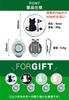 Golf Marker Magnet with Clip Cat Design Green Marker [Arena Leo] Hat/Cap - (White)