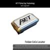 AEROEGGTECH coco 4G GPS Tracker