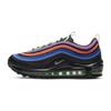New Nike Air Max 97 Electro Green Fuchsia Women's CW6028-001