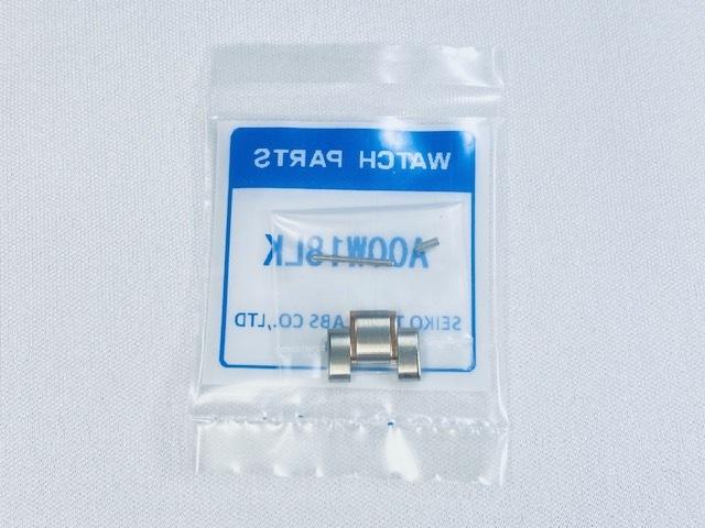 A00W18LK SEIKO Grand Seiko Link for STGF308/ 4J52-0AF0, STGF110/ 4J52-0AG0, Etc.