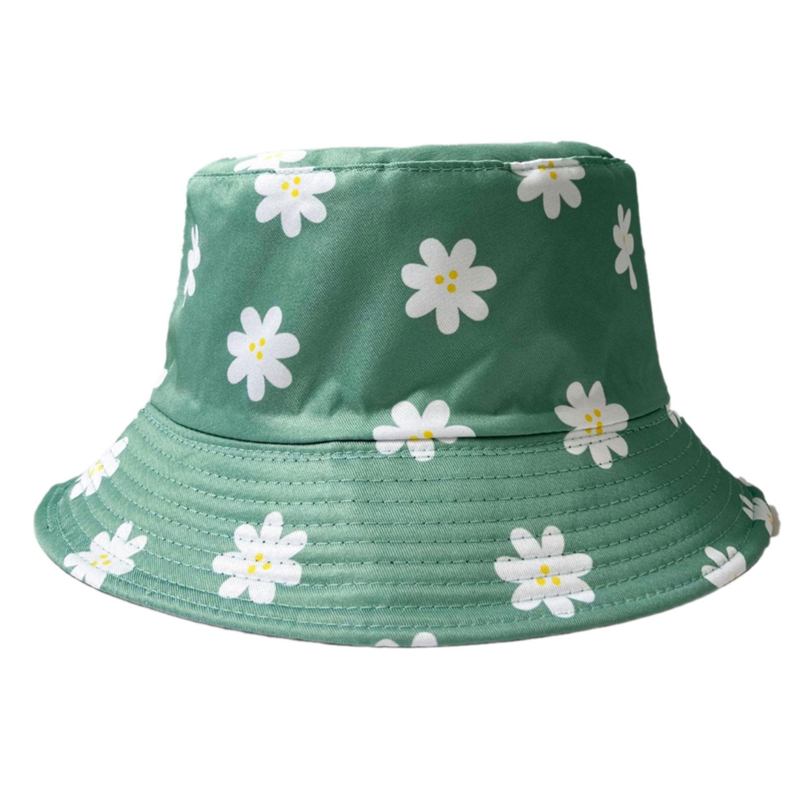 

Outdoor Fisherman Hat Airflow Design Lightweight Polyester Hat For Travel Beach Picnics Photo Props зелёный