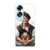 Phone Case - MANIACASE - Oppo A60 - Akira Toriyama Goku - TPU Silicone - Child