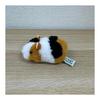 Stuffed toy MOU MOU guinea pig SS calico F0325