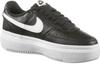 Women's Sneakers Nike Court Vision Alta Black/white