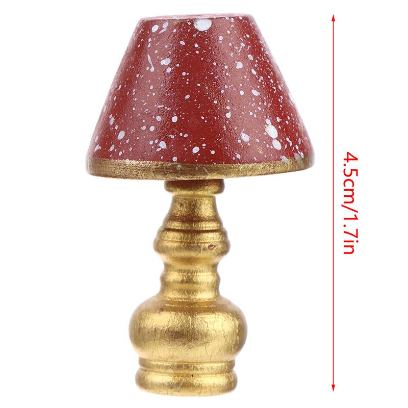 1:12 Scale Miniature Candlesticks Candelabra Dollhouse Candles Furniture Toy Pretend Play Doll House Decoration Accessories