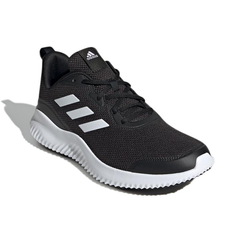 Adidas Alphacomfy Black White Sneakers GV7902