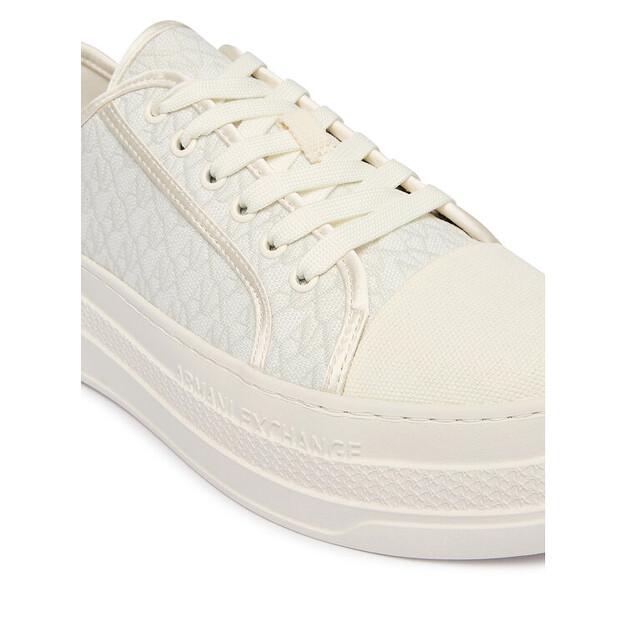Кроссовки Armani Exchange XW002786 AF23055 M0107
