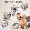 Non-Woven Pet Mat - Thick Warm Dog Bed Pad, Waterproof & Breathable, Anti-Slip & Washable for Pets
