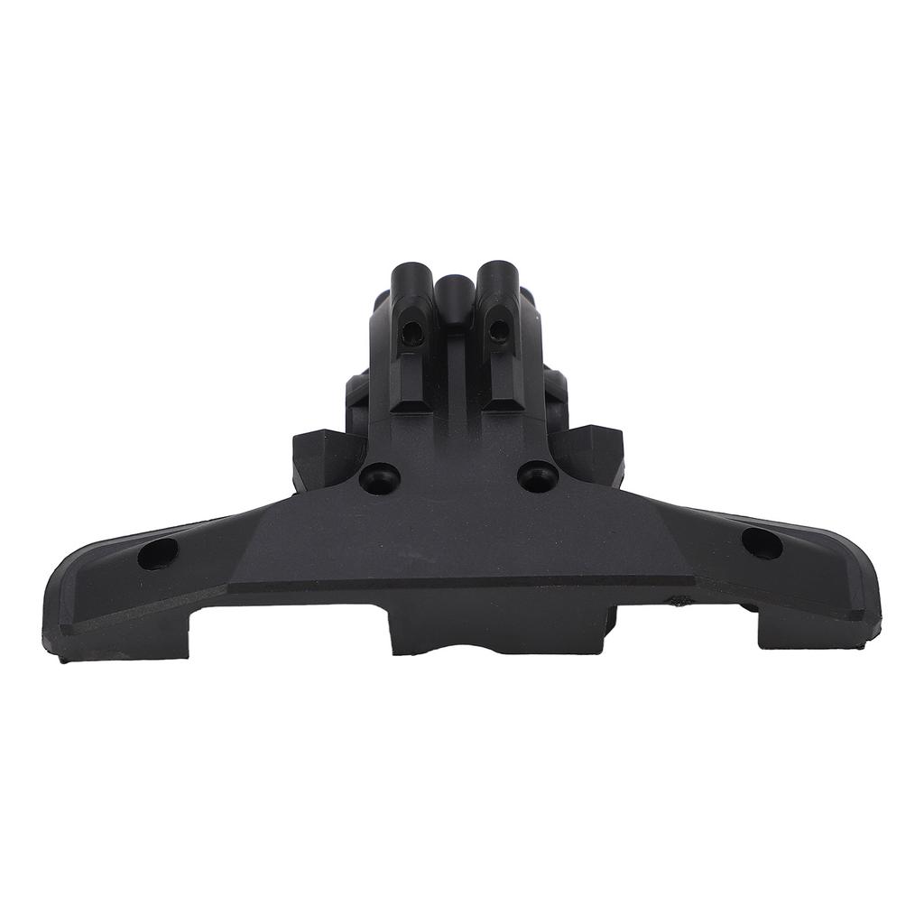 RC Rear Gearbox Cover Black Gearbox Housing PA Light Weight Rear Gearbox Housing for SCY16101 16102