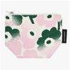 Marimekko Unikko Mini Cosmetic Pouch Bag 073996 136