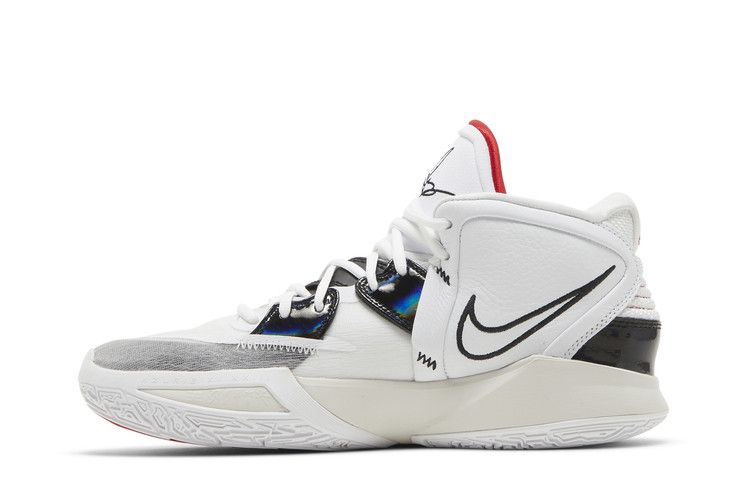 Nike Kyrie Infinity 'Man Machine' Men's Sneakers