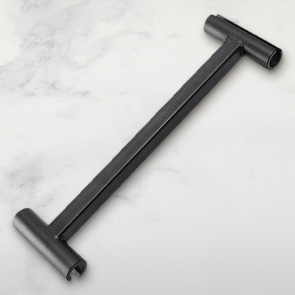 Spanner Key Double Head Door Hinges Adjusting Wrench Door Hinge Repair Spanner Home Hinge Repair Tools