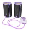 Air Compression Body Massager Electric Circulation Leg Wraps For Foot Waist Arm Foot Therapy
