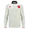 Unisex Adult 25/26 Macron Away Shirt