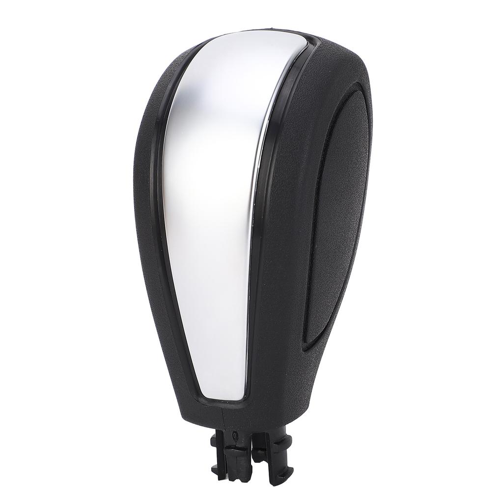 Gear Shift Knob LR052792 Improved Control Comfortable Grip Stick Lever Shifter Head for Freelander 2 2006‑2014