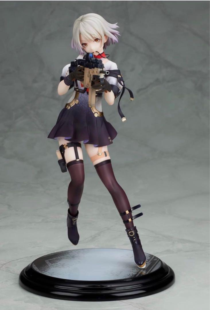 

[USED] Wondar Dolls Frontline Vector 1/7 Scale PVC & ABS