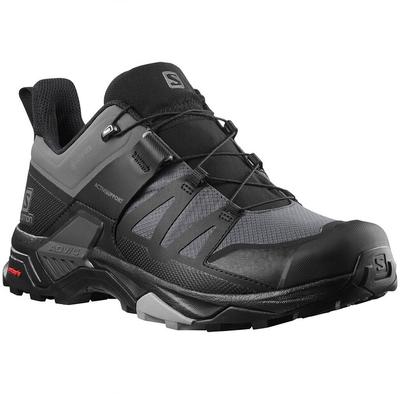 X Ultra 4 Wide Goretex Wide Trekking Boots