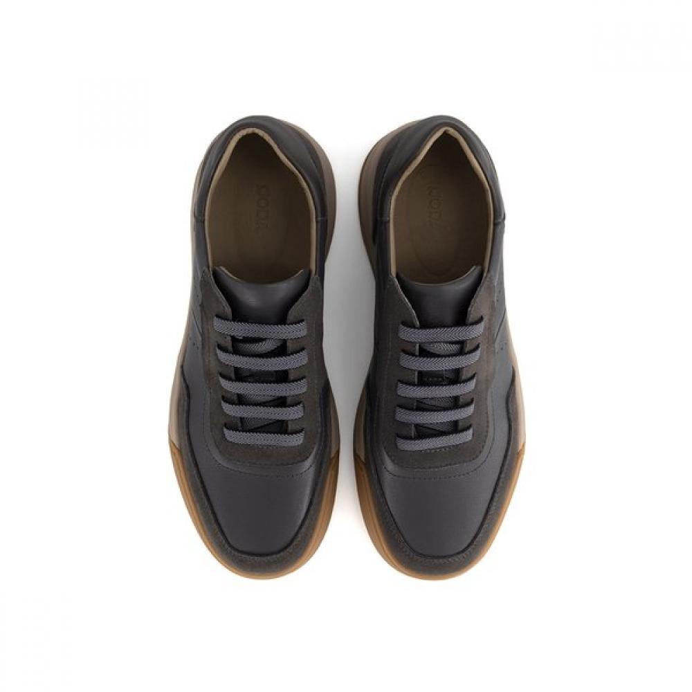 SODA Men Casual Sneakers 4cm Arm616 Ks70