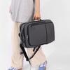 Simple business backpack large capacity outdoor leisure computer bag