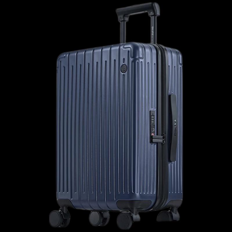 OIWAS 20-inch Hardshell Carry-on Luggage