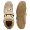 Puma Tênis Feminino Speedcat Wedge Tonal Sand Dune Alpine Snow Marrom 408118-01