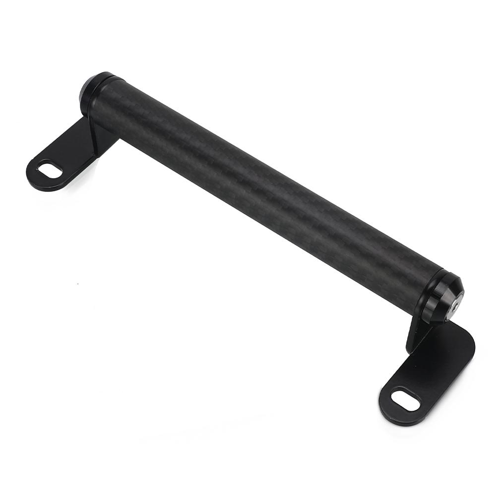 For CFMOTO CF MOTO CF650MT 650MT 650 MT mt CF 650MT 650mt Motorcycle Carbon Fiber Navigation Bracket Holder GPS Phone Bracket