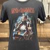 Army of Darkness Y2K Medium T Shirt Bruce Campbell Evil Dead Sam Raimi Cult