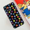 Etui z kolorowym wzorem łapy psa dla OnePlus 11 12 8 9 10 Pro 10R 9R 8T 10T 12R Nord N10 N20 N30 CE 4 3 2 Lite Pokrowiec