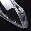 for Mercedes-Benz S Class W221 2006-2009 Car Headlight Lens Lamp Cover Shell S300 S350 S400 S500 S600 2006 2007 2008 2009