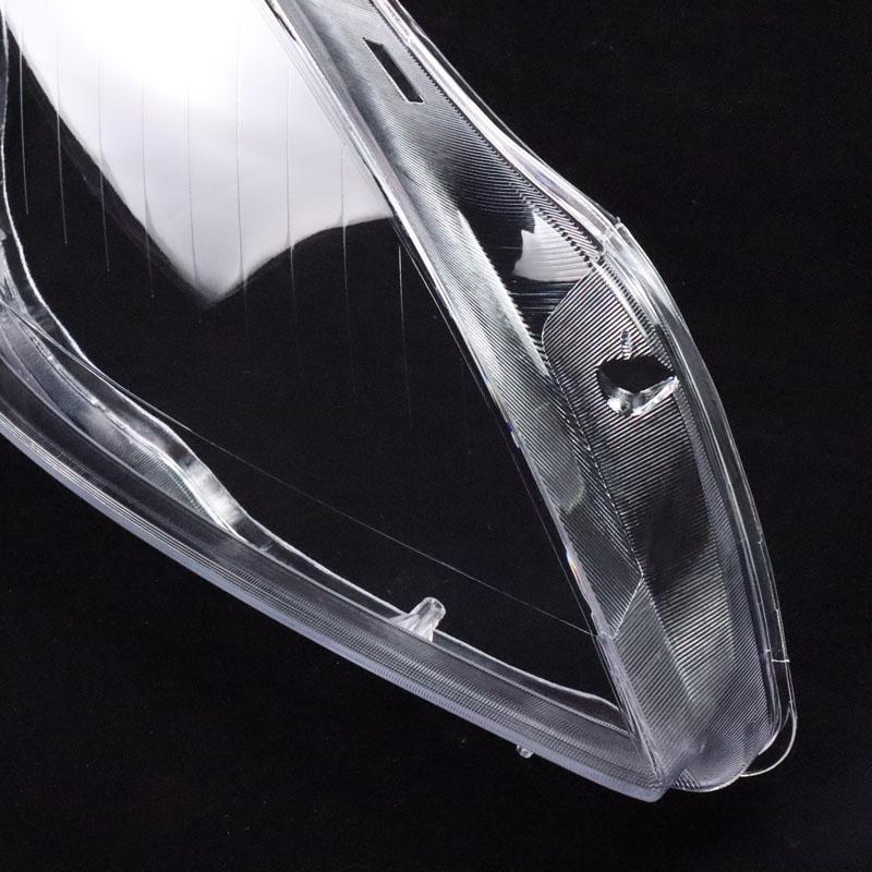 for Mercedes-Benz S Class W221 2006-2009 Car Headlight Lens Lamp Cover Shell S300 S350 S400 S500 S600 2006 2007 2008 2009
