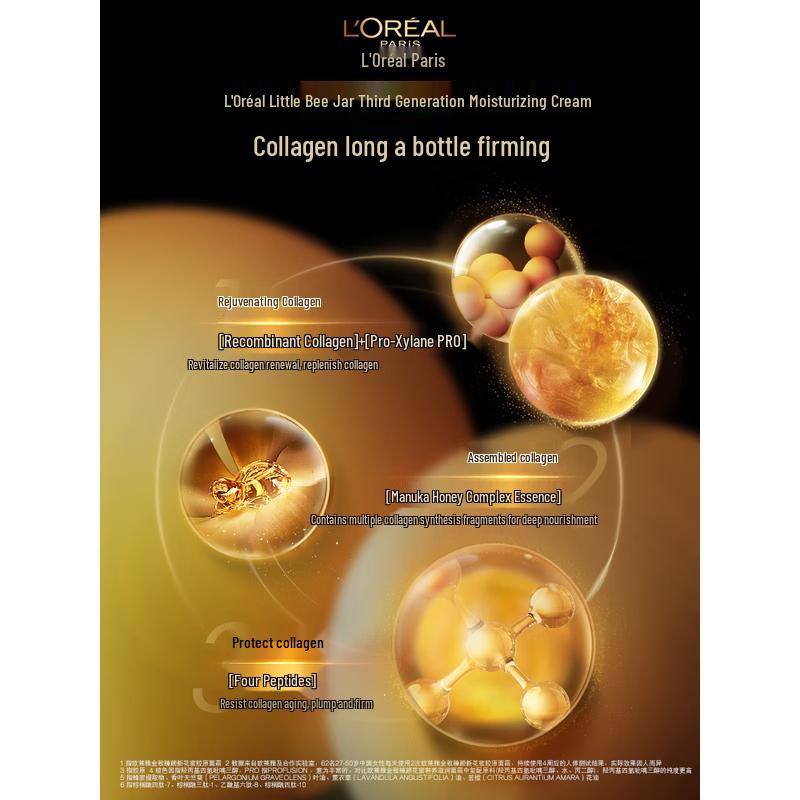 L'Oréal Age Perfect Cell Renewal Hydrating Cream