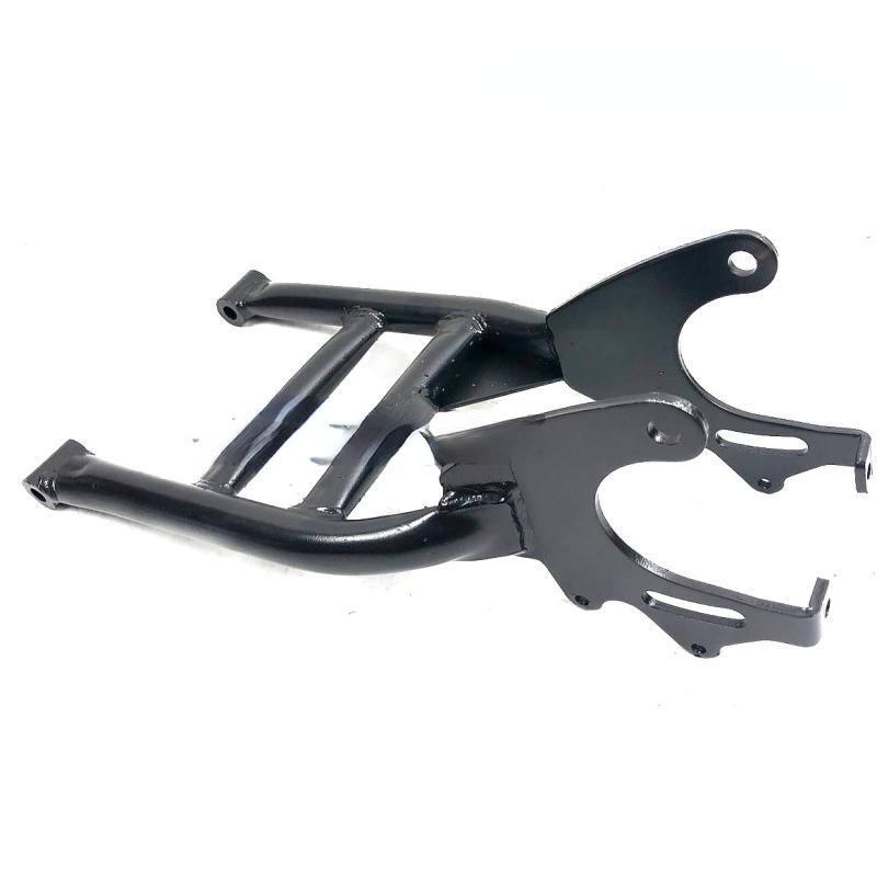 110-150-250CC Quad Bike Frame Rear Axle ATV ATV Accessories Rear Flat Fork Rocker Arm Cradle