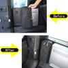 For Land Rover Defender 110 130 2020-2024 Car Trunk Storage Bag Multifunctional Storage Bag Car Accessories