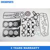 VRS CYLINDER FULL HEAD OVERHAUL ENGINE GASKET Set Fit for Toyota Prado 1GRFE GRJ120 4L V6 03/03-10/09 HILUX GGN15,GGN25