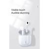 Wireless Bluetooth 5.3 Headphones TWS Earphones In-Ear Pods Earbuds Mini Headset