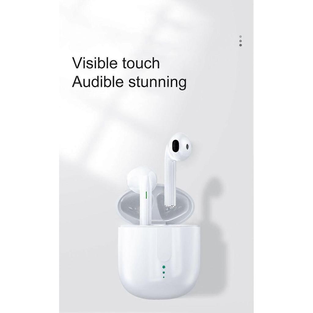 Wireless Bluetooth 5.3 Headphones TWS Earphones In-Ear Pods Earbuds Mini Headset