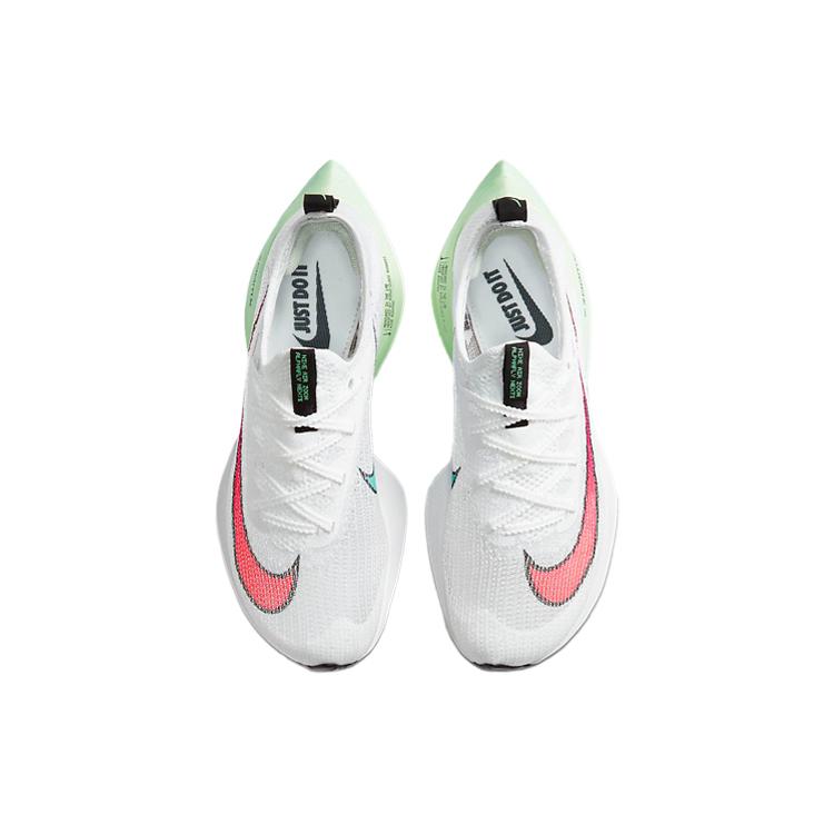 Ny Nike Air Zoom Alphafly Next% Vannmelon Dame CZ1514-100