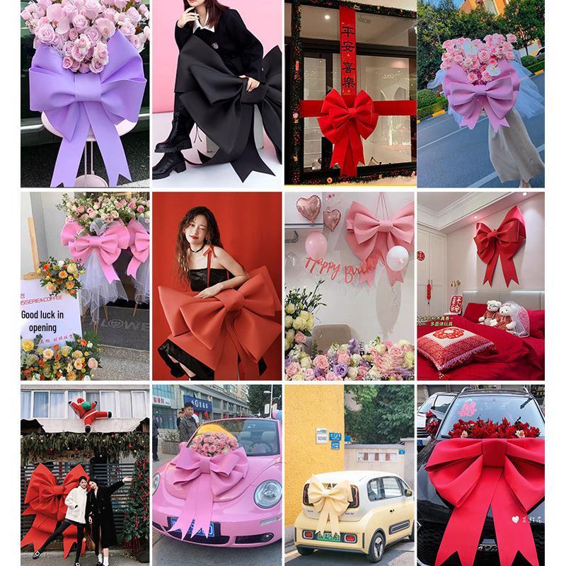 

DIY Pink Flower Cake & Decor Kit for Weddings, Birthdays, and Festivals Blue