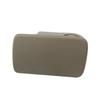 Storage Handle Trim Cover for Glove Box Right Lid Latch Suitable for Polo 2011  Part Number 6RD857147B Plastic