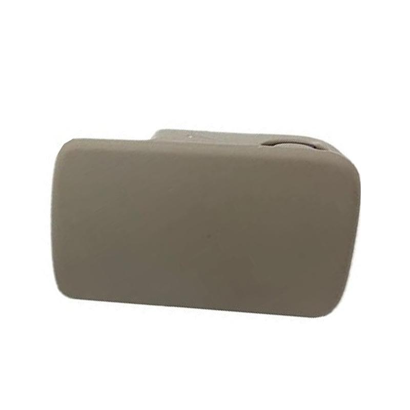 Storage Handle Trim Cover for Glove Box Right Lid Latch Suitable for Polo 2011 Part Number 6RD857147B Plastic