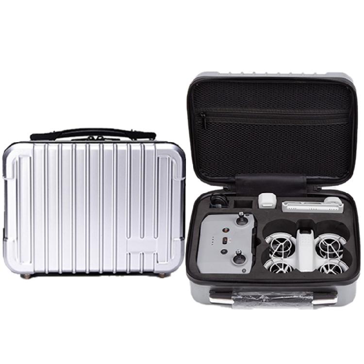 Drones Travel Case For Drones,Carrying Case Streamlined Design For Easy Portability And Storage Accessory