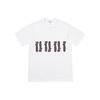 Supreme Gonz Logo Tee SS18 SUP-SS18-433
