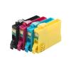 1-5set 71 0711 T0711 0714 Ink Cartridge for EPSON Stylus SX215/SX218/SX400/SX405/SX405WiFi/SX410/SX415/SX510W SX515W Printer