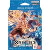 BANDAI (BANDAI) ONE PIECE Card Game Start Deck Ace & New Gate [ST-22]