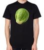 Brussel Sprout Vegetable Unisex T-Shirt